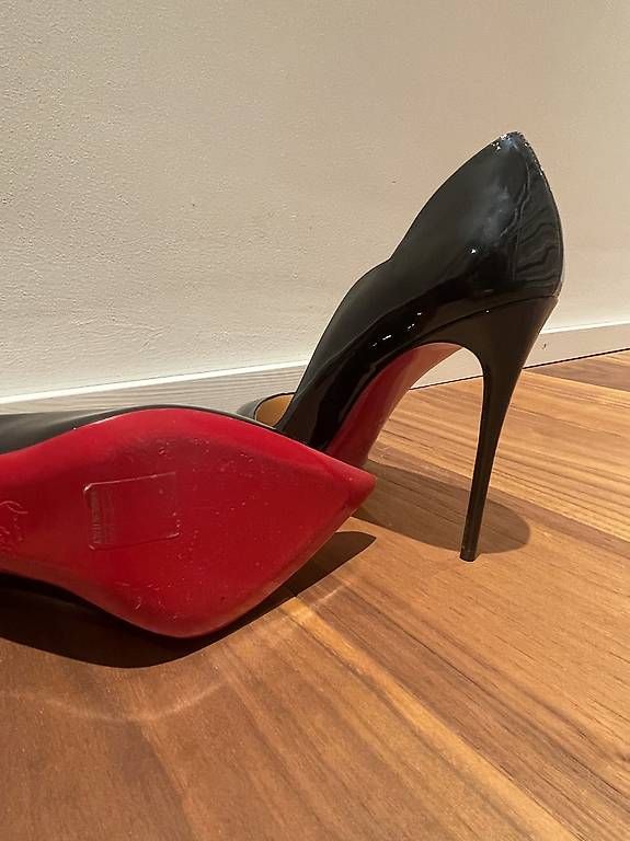 Scarpe da donna: Christian Loubutin – Usato da Oberuzwil venduto da sof_vq79 1