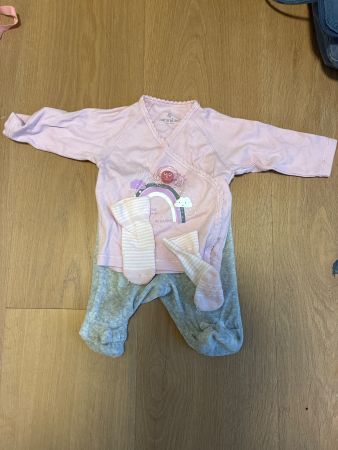 Kinder Kleider