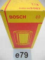 1 Bosch Oelfilter Volvo, Nr. e79