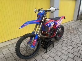 Beta RR 300 Racing 2024
