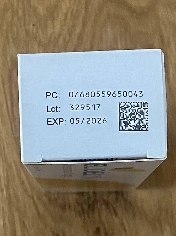 Cura del viso: Elidel Creme gegen Neurodermitis – Usato da St. Gallen venduto da swi_x7j2 1