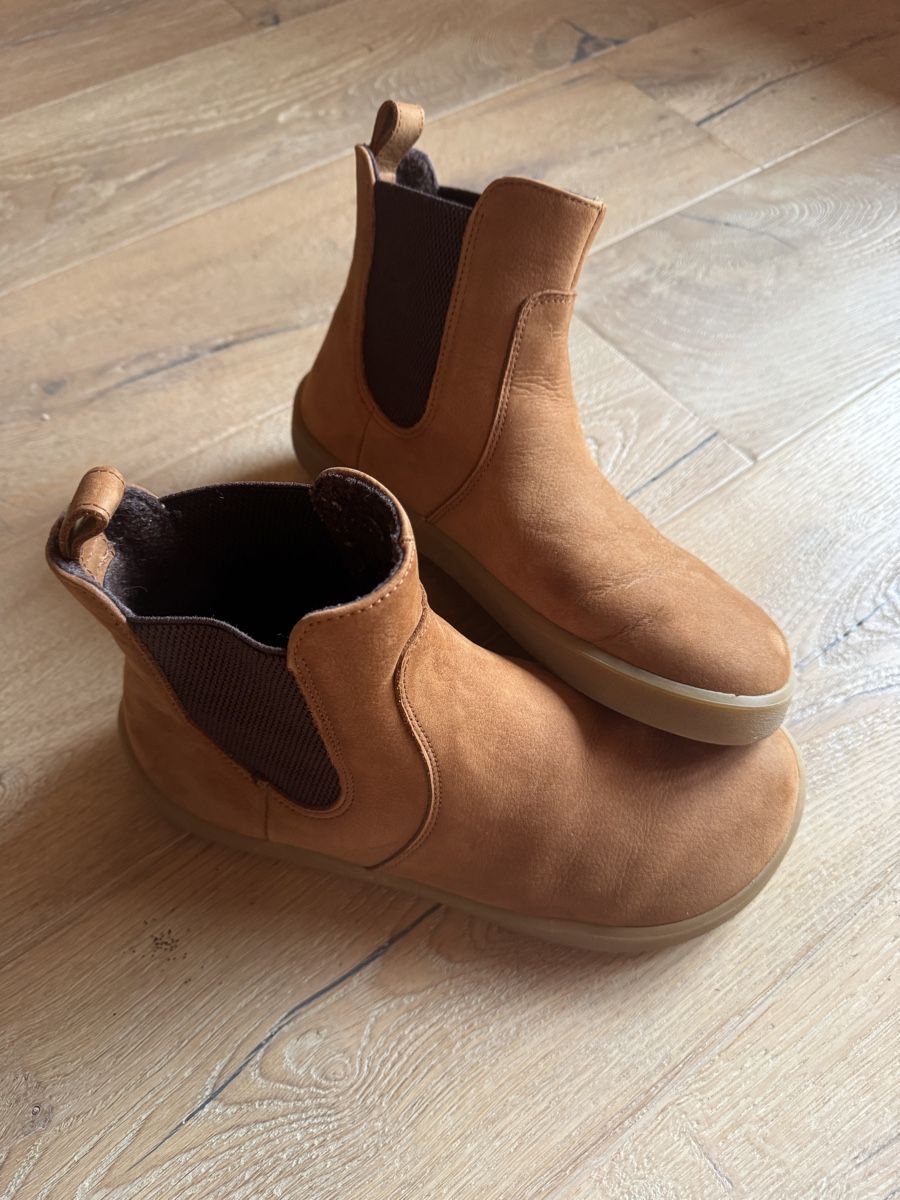 Damenschuhe: Be Lenka boots – Neu (gemäss Beschreibung) aus Buchen BE von roseg
