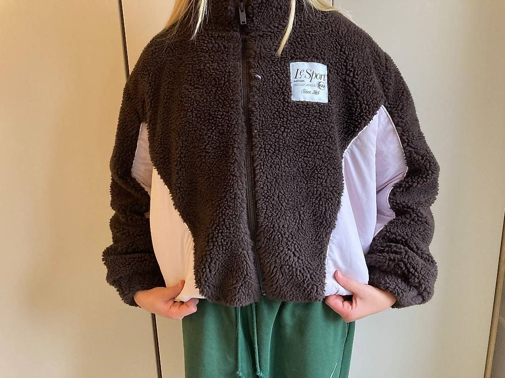 Giacche & Cappotti: Kinderjacke Marks&Spencer, Gr. 164 – Usato da Zürich venduto da kaufen.und.verkaufen 1