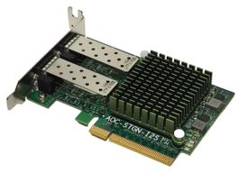 Supermicro AOC-STG-i2S Dual Port 10Gb Ethernet Adapter