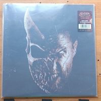 Slaughter to Prevail – Grizzly -  Black Cloudy w/ Yellow Spl