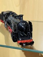 Dampflokomotive Märklin HO