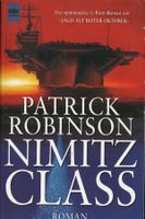 Robinson Patrick - Nimitz Class / Thriller