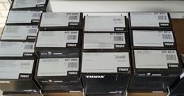 Peugeot 208 Thule Kit 5239 ab Baujahr 2020