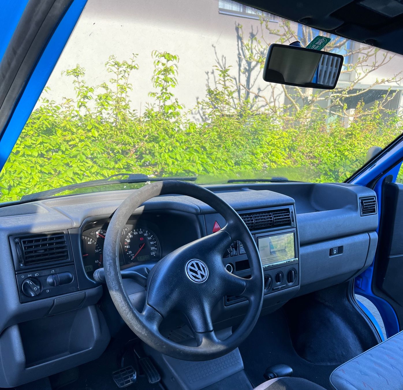 VW Veicoli da campeggio: VW T4 Campervan - ausgebaut – Usato da Steckborn venduto da rboelsterli 7
