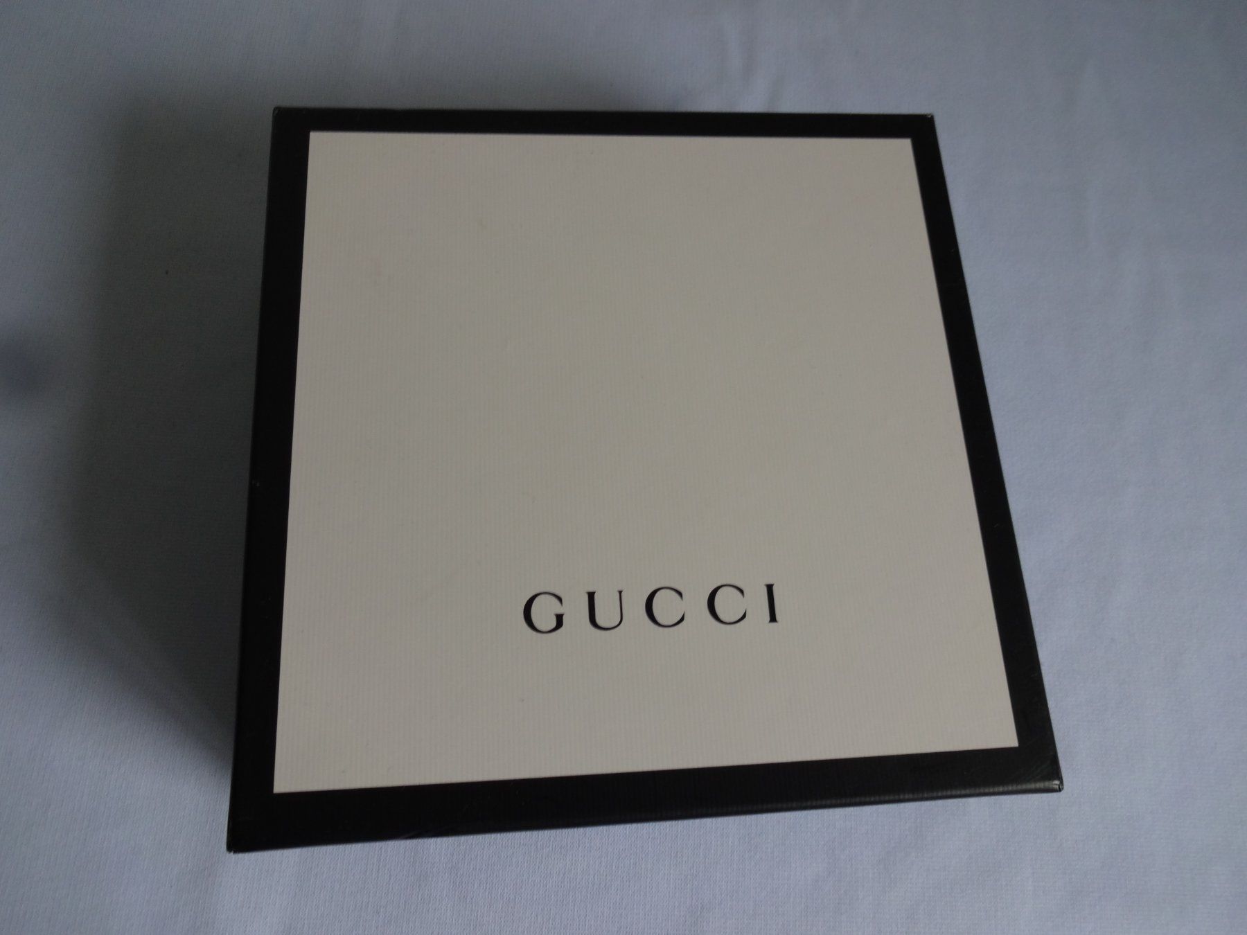 Cinture: Orig. " GUCCI " Echtleder Gürtel – Usato da Frauenfeld venduto da rey06 1