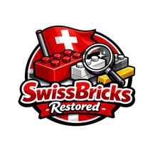 Profile image of SwissBricksRestored