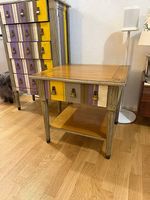 Table basse JACOB Grange