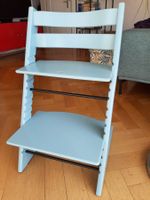Stokke Tripp Trapp, hellblau