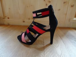 Wunderschöne Sandalette von Tamaris Gr. 36 - 260284