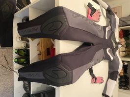 Damen Tauchanzug Neopren 4 mm Grösse 36