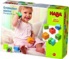 Blocs découverte Divertissements sonores