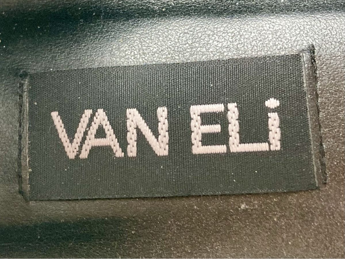 Damenschuhe: Vaneli Ballerinas, Top Zustand, Grösse 38 – Gebraucht aus Vinelz von Viewfinder84 1