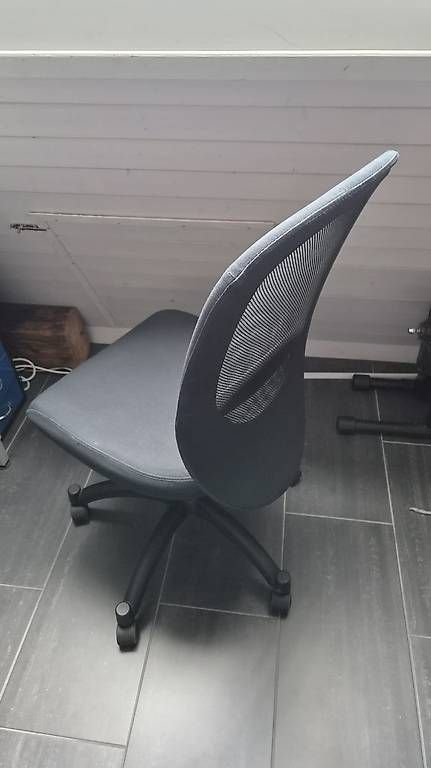 Stühle: Bürostuhl IKEA – Gebraucht aus Malters von T_2000 1