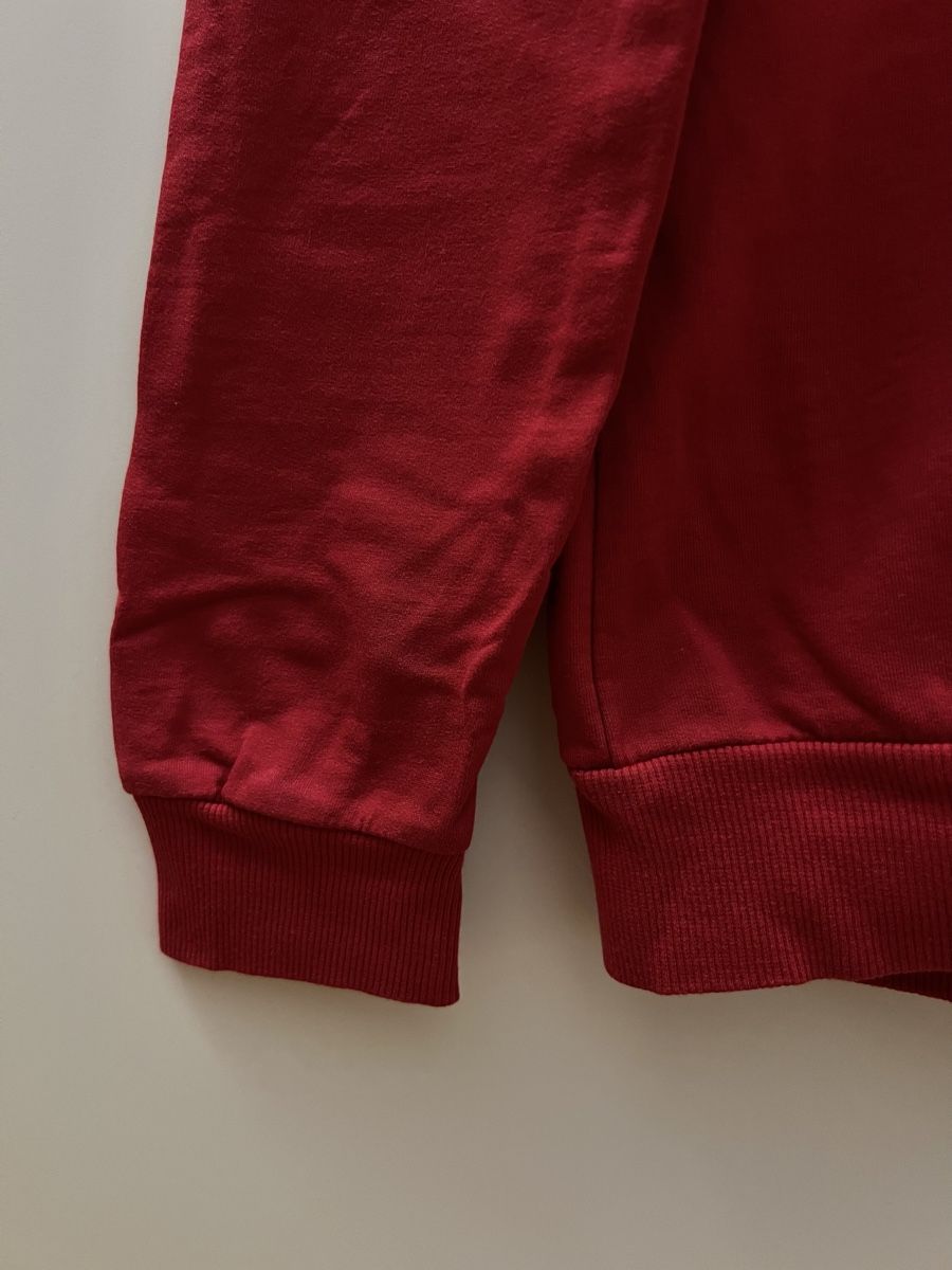 Camicette: Red blouse – Usato da Adliswil venduto da avatar83 2