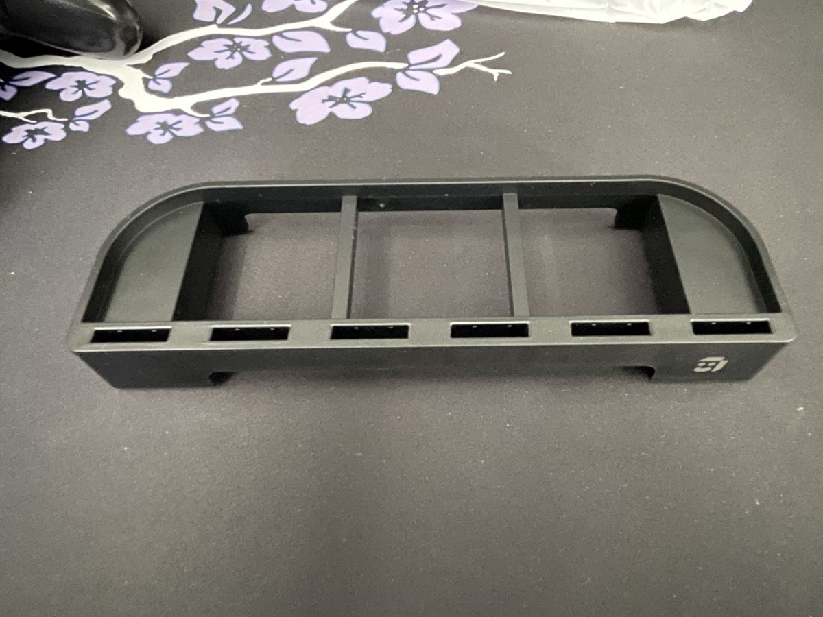 Nintendo Console: Miglior raffreddamento per dock - Nintendo Switch 2 – Nuovo (secondo la descrizione) da Bioggio venduto da lur_66sm 1