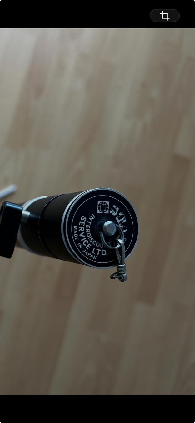 Stative & Köpfe: stativ monopod – Gebraucht aus Winterthur von SoarEagle 3