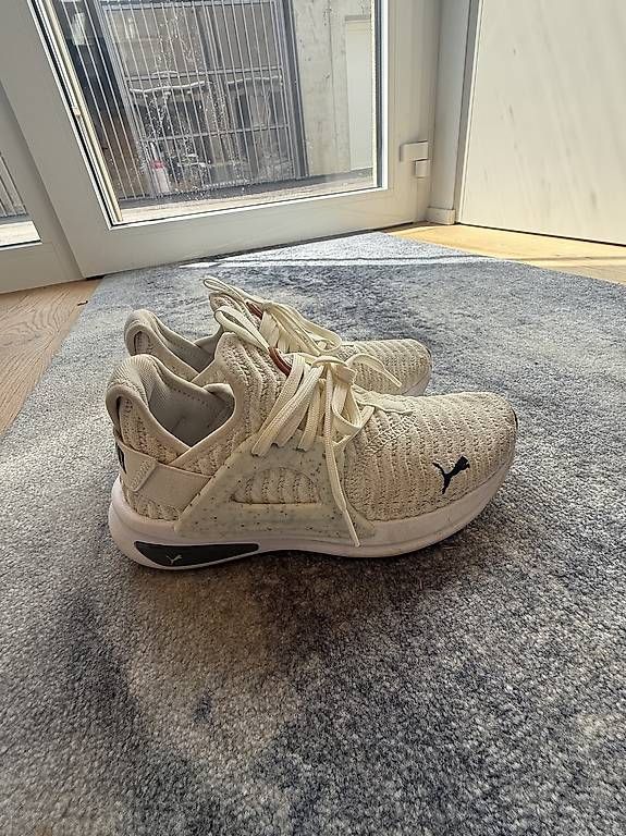 Scarpe da uomo: Puma Sneakers – Usato da Muttenz venduto da Bea_dbr
