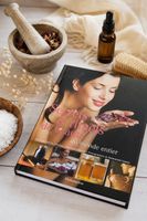 Buch Schönheitsrituale Weltweit