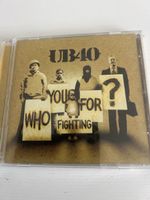 UB40 CD