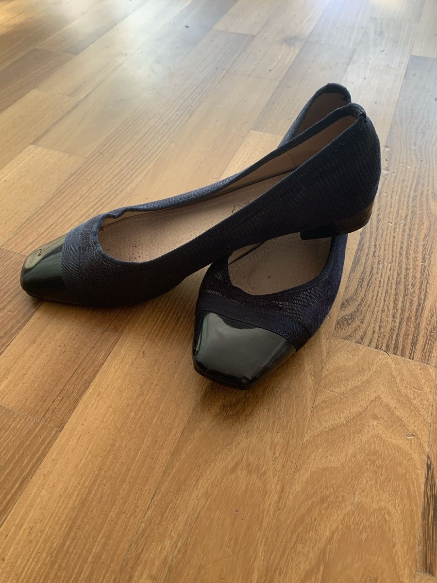 Scarpe da donna: Damenschuhe Grösse 40 – Usato da Ostermundigen venduto da des_t9vv 2