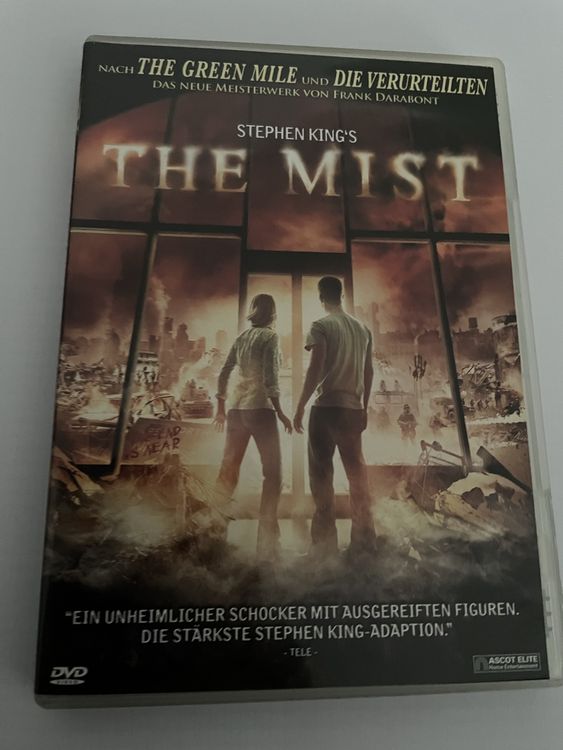The Mist (Gebraucht) in Winterthur für CHF 5 – mit Lieferung auf ...