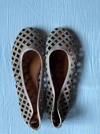 La Garconne Ballerinas