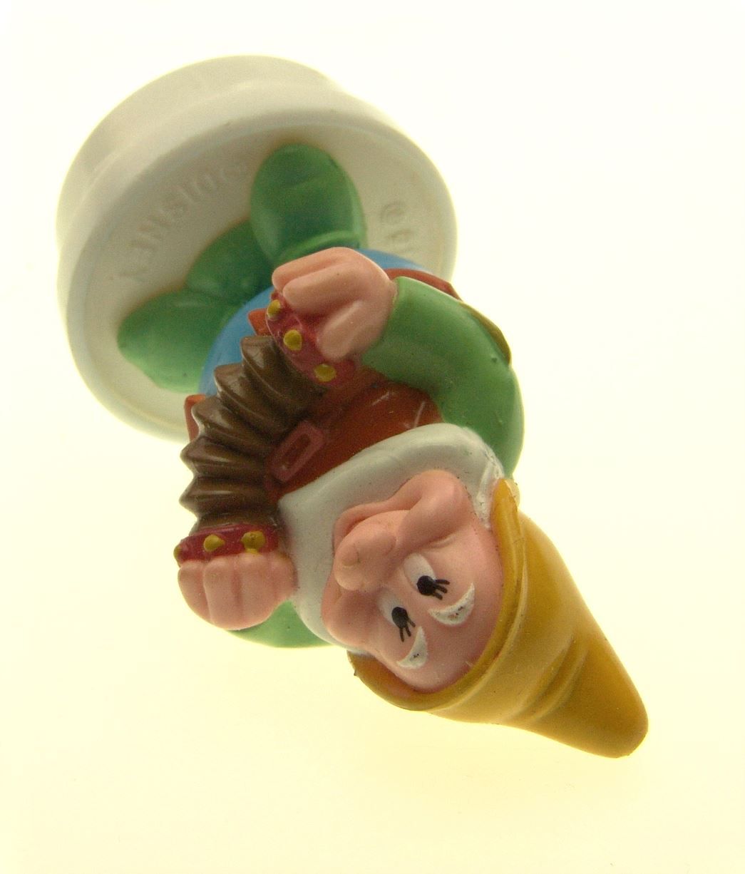 Disney Statuette: Zwerg Seppel Smarties Nestlé Disney – Usato da Langenthal venduto da TolleGeschenke2026 5