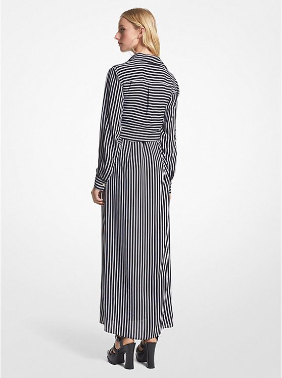 Michael Kors Vestiti: Michael Kors Elegantes Sommerkleid Gr.S – Nuovo (secondo la descrizione) da Spreitenbach venduto da TheStyleAtelier 2