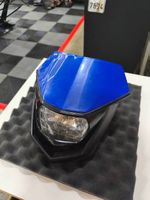 Lampenmaske / Scheinwerfer