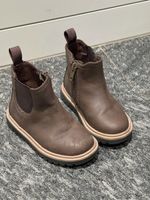 Chelsea Boots von h&m Grösse 22