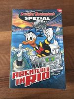 Lustiges Taschenbuch Spezial 58 - Abenteuer in Rio