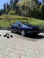 Ford Fiesta 1.25i Frisch ab MFK und Service
