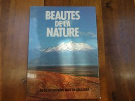 Beautés de la nature
