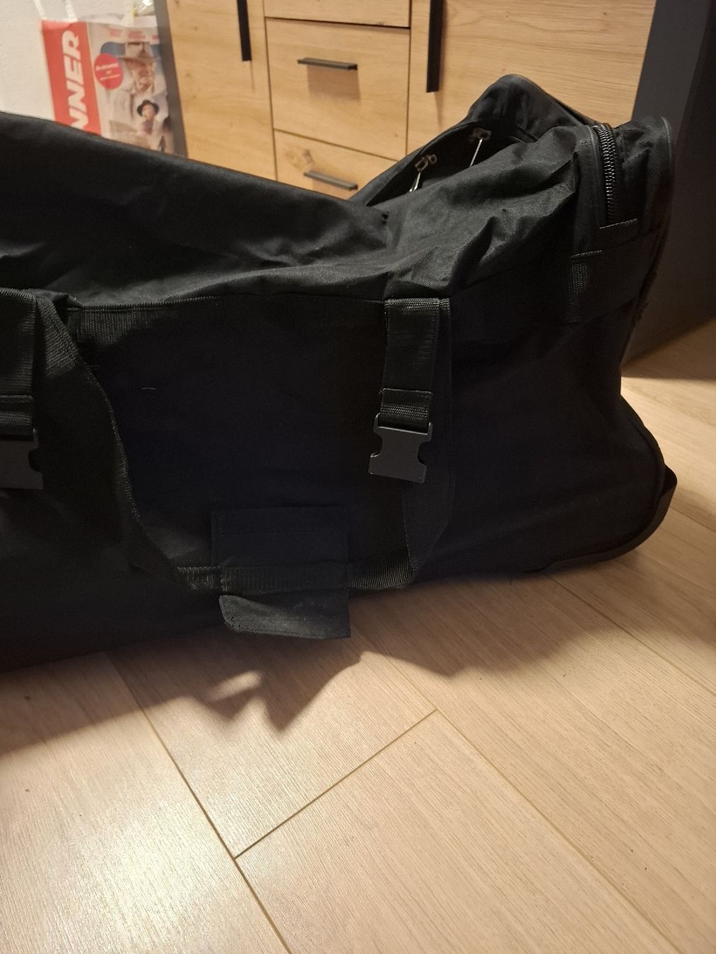 Sacs: Reisetasche/Koffer – D'occasion à Balsthal par Darkii99
