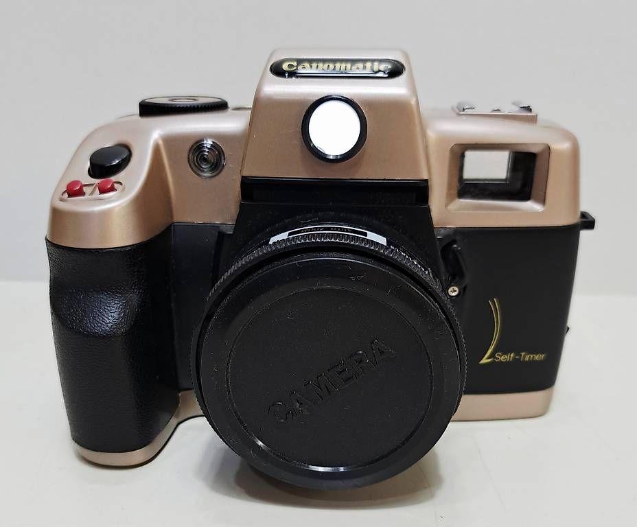 Kamera: Canomatic Camera – Gebraucht aus Zürich von aiman3333 3