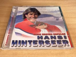 V1 Hansi Hinterseer – Seine Ersten Erfolge