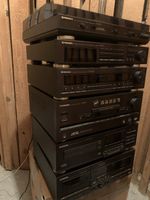 Pioneer stereoanlage