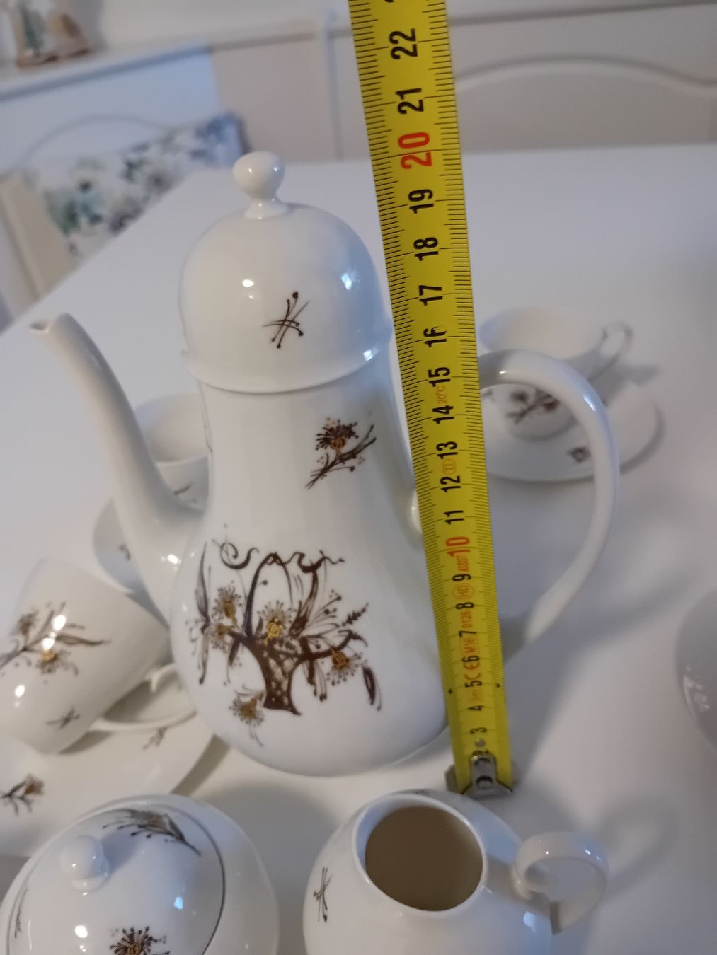 Rosenthal Set di piatti: Rose – Usato da Schiers venduto da zel_8n86 1