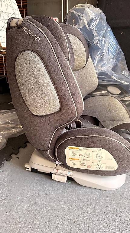 Osann Sièges auto: Siège auto Osann ISOFIX – D'occasion à Villars-le-Grand par DH2024 1