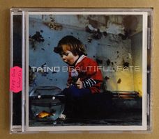Taïno – Beautiful Fate - (Schweiz) - D17