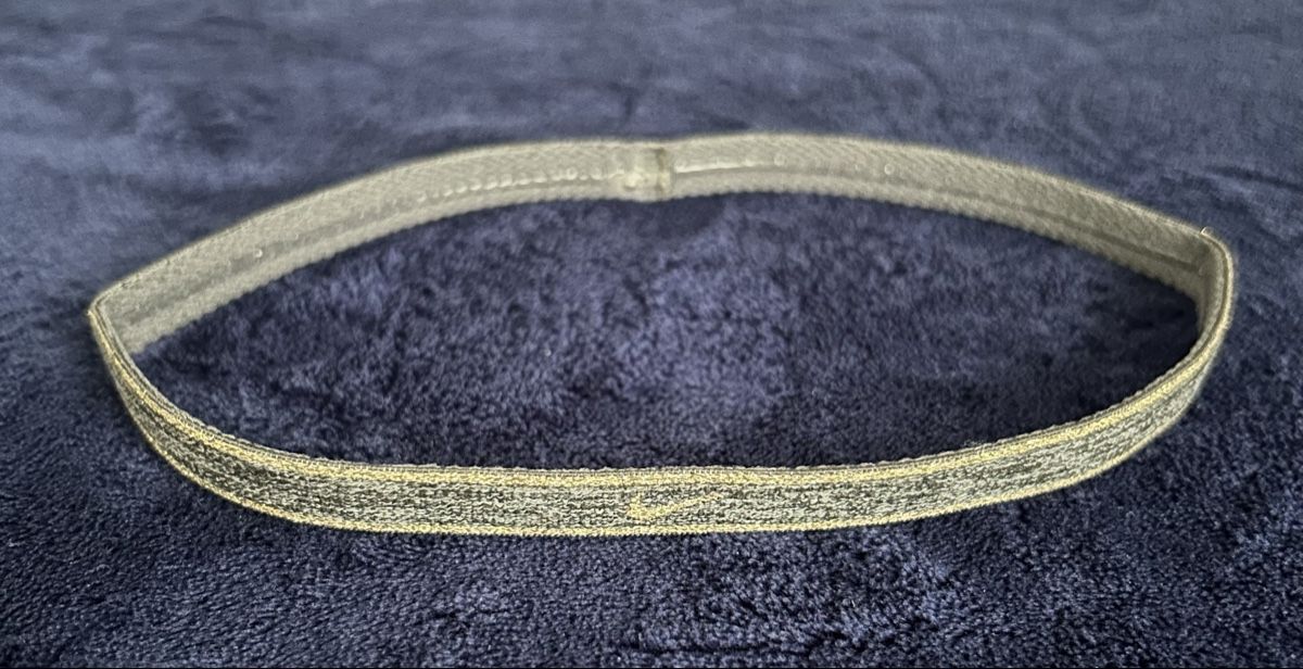 Accessori per capelli: Haarband – Nuovo (secondo la descrizione) da Basel venduto da Aysan9 2