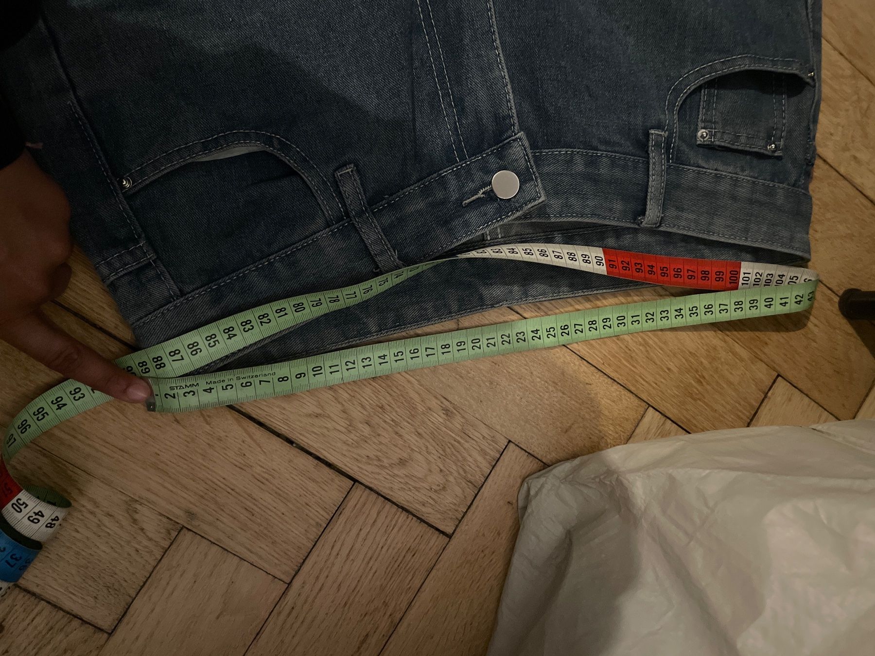 Jeans: Jeans (boot cut) – Usato da Zürich venduto da mat_8qkm 2