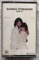 BARBRA STREISAND - Guilty - MC
