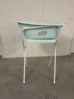 Baby-Badewanne mit Ständer, top Zustand