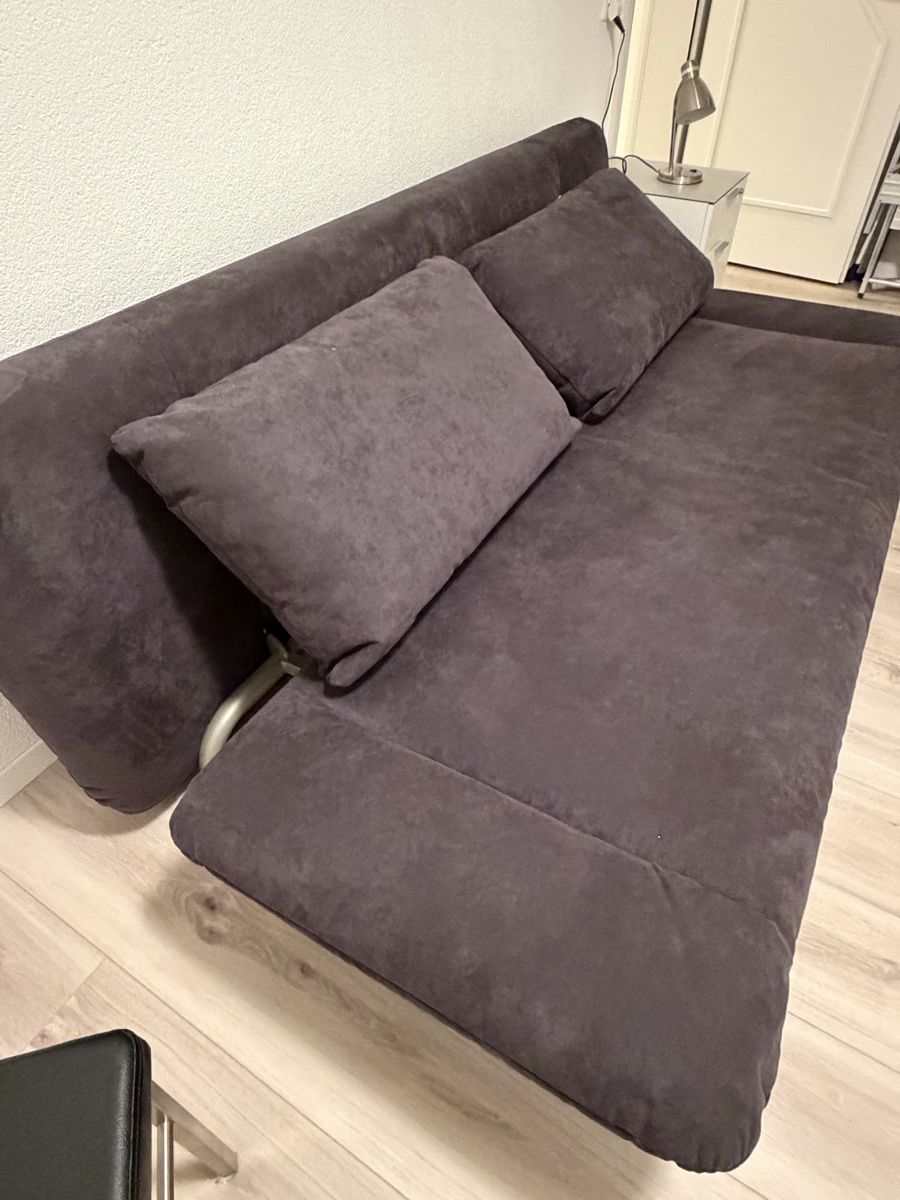 Rolf Benz Divani: Rolf Benz Ledersofa – Nuovo (secondo la descrizione) da Wettingen venduto da Ina93 2